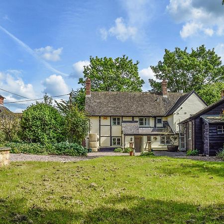 Wayside Cottage Adstock ภายนอก รูปภาพ