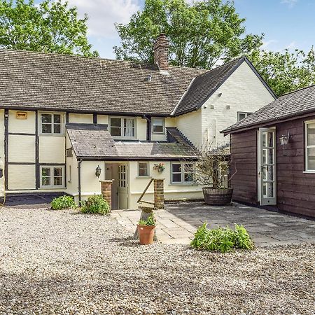 Wayside Cottage Adstock ภายนอก รูปภาพ