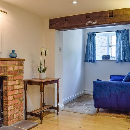 Wayside Cottage Adstock ภายนอก รูปภาพ