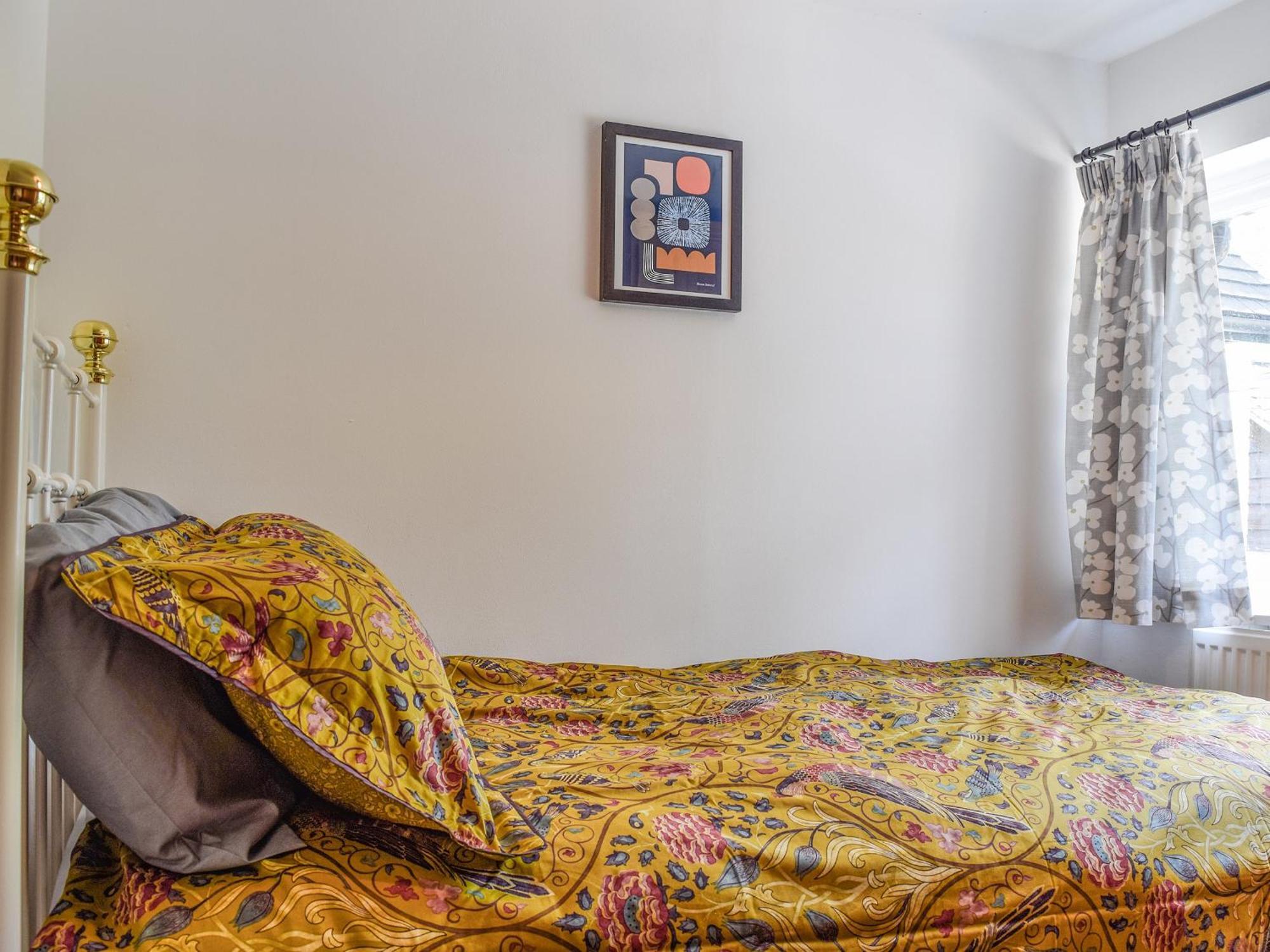 Wayside Cottage Adstock ภายนอก รูปภาพ
