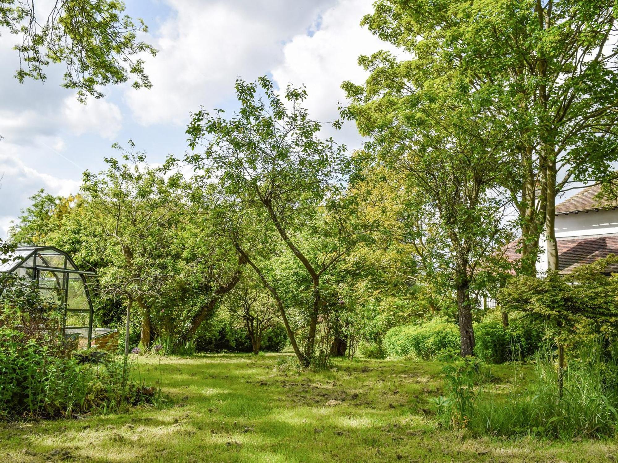 Wayside Cottage Adstock ภายนอก รูปภาพ